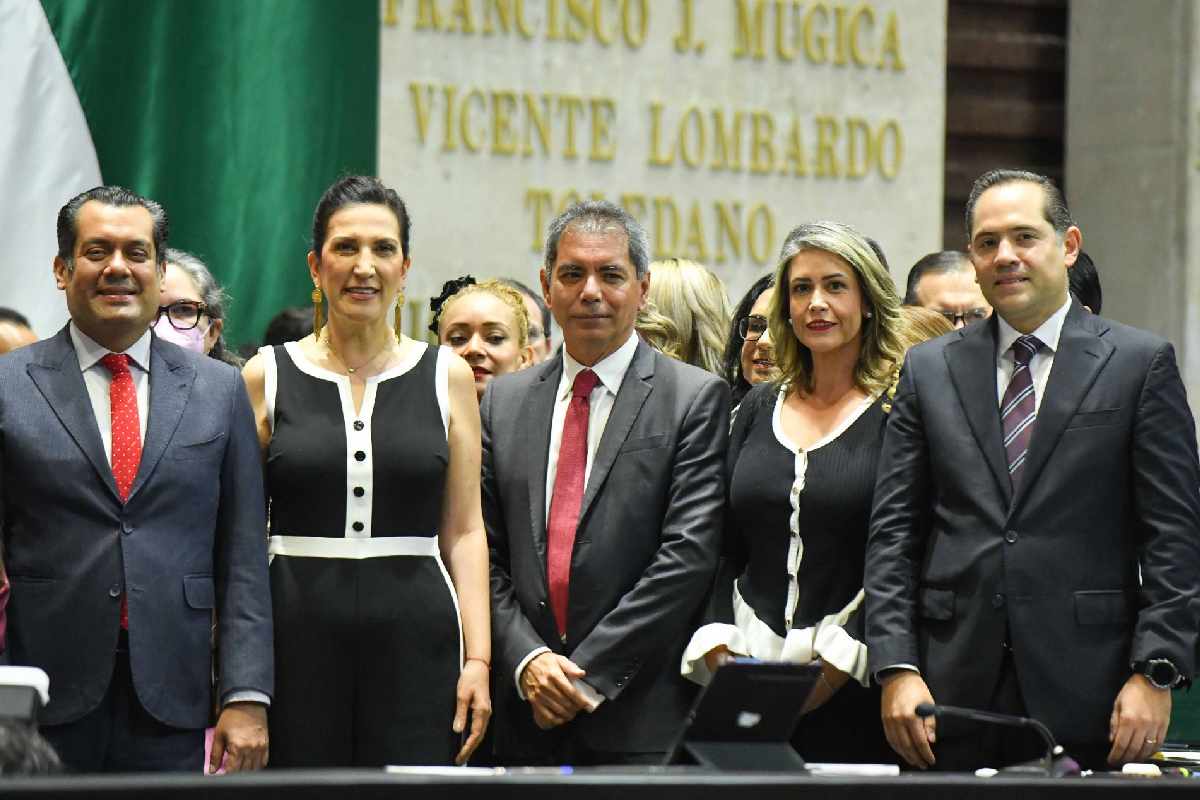 Comparece secretario de Hacienda en Diputados
