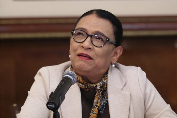 Con formación en fiscalías, Martha Lidia Pérez llega de la FGR a la Comisión Nacional de Búsqueda