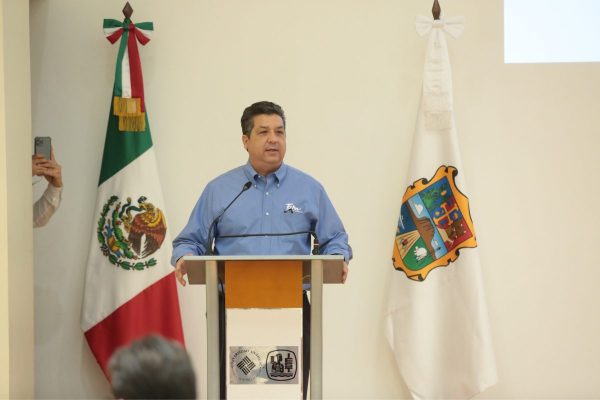 Congreso de Tamaulipas crea comisión para investigar presunto desvío de casi 344 mdp en Salud en gestión de Cabeza de Vaca