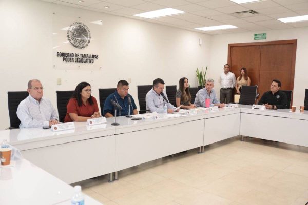 Congreso de Tamaulipas crea comisión para investigar presunto desvío de casi 344 mdp en Salud en gestión de Cabeza de Vaca
