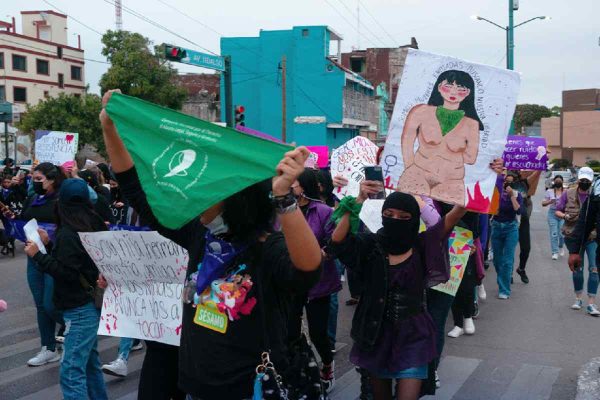Congreso de Tamaulipas no cumplió con despenalización del aborto; lo aplaza un periodo más