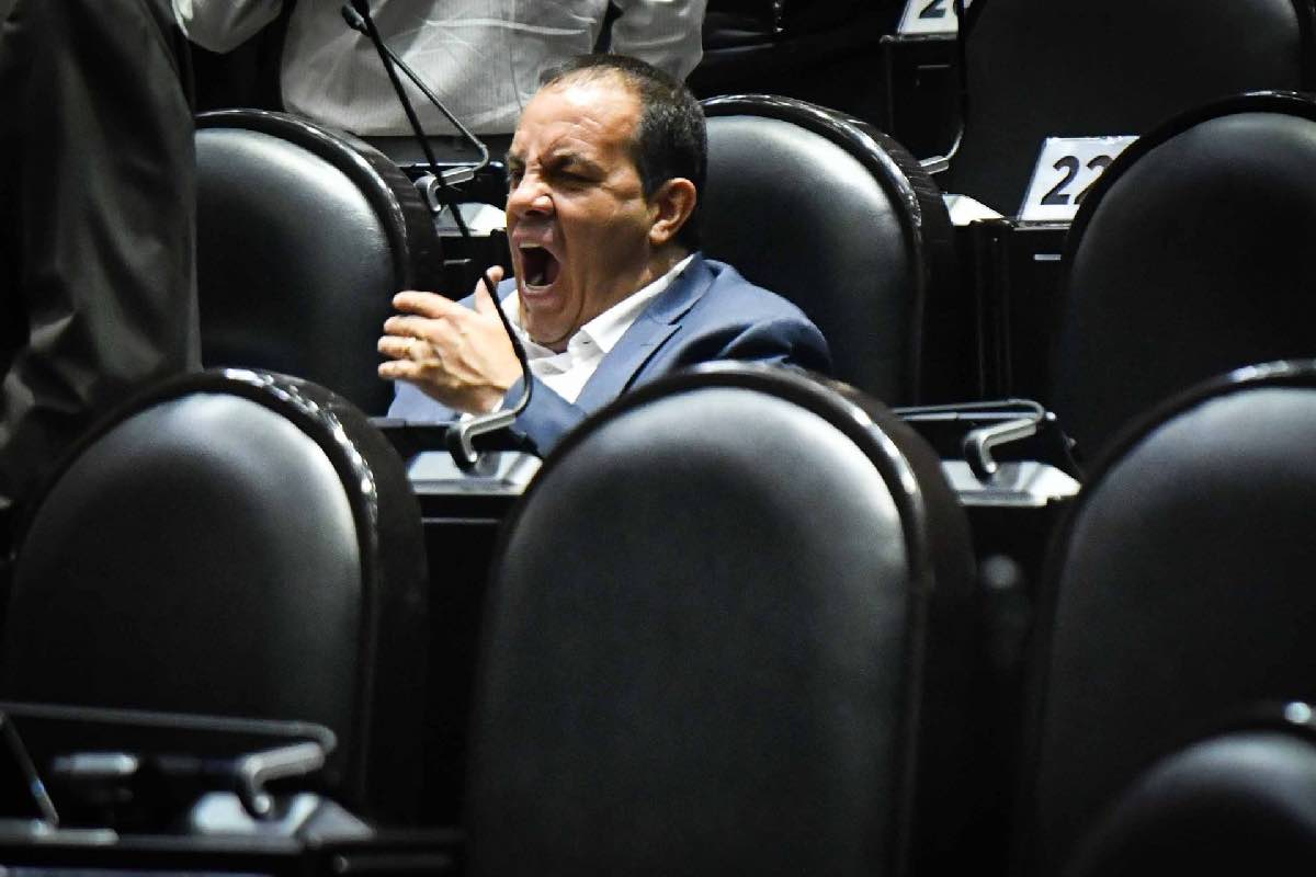 Corrupción_en Morelos incumplen con entrega de medicamentos en administración de Cuauhtémoc Blanco