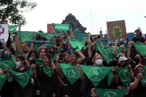 Corte acceso al aborto