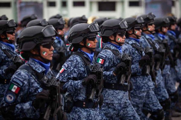 Desfile Militar 2026 afectaciones