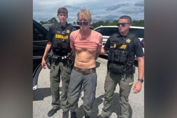 Detención de presunto responsable de intento de asesinato de Trump