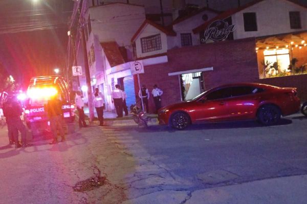 Detienen a la viuda y una de las hijas de “El Ojos”, exlíder del Cártel de Tláhuac, en Pachuca, Hidalgo