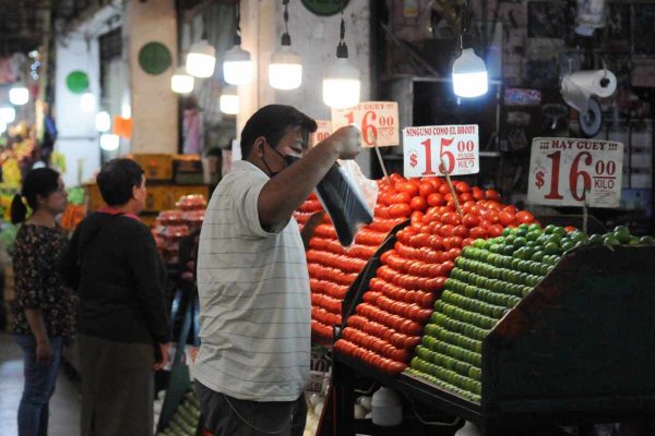 Deuda pública en México alcanzará nivel histórico en 2026; subirá a 4.1 % del Producto Interno Bruto
