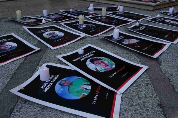 Garduño ofrecerá disculpa pública por la muerte de 40 migrantes en Ciudad Juárez, a 30 meses de la tragedia y desde CDMX