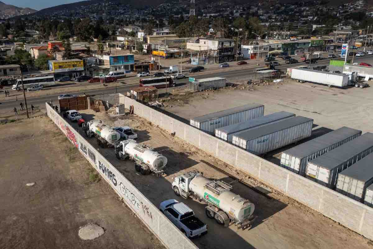 Ecocarburante_vinculada a red de huachicol fiscal, obtuvo permiso para comercializar hidrocarburos cinco días después del inicio del gobierno de_AMLO