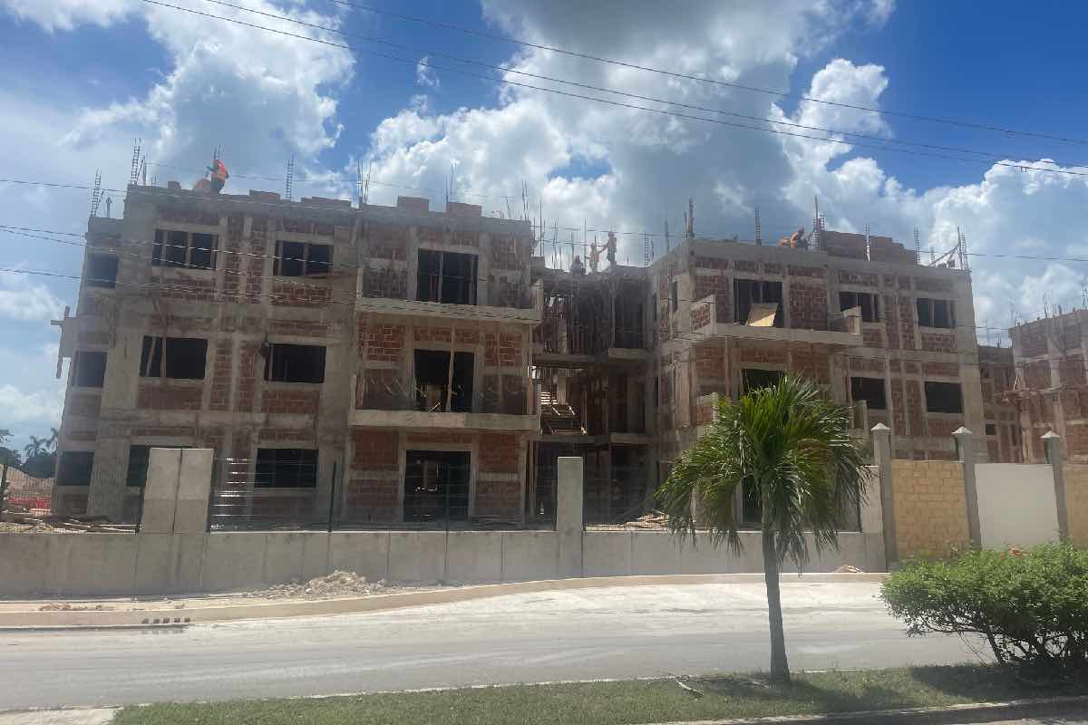 Ejército construye departamentos en el predio que los ejidatarios utilizaban como museo
