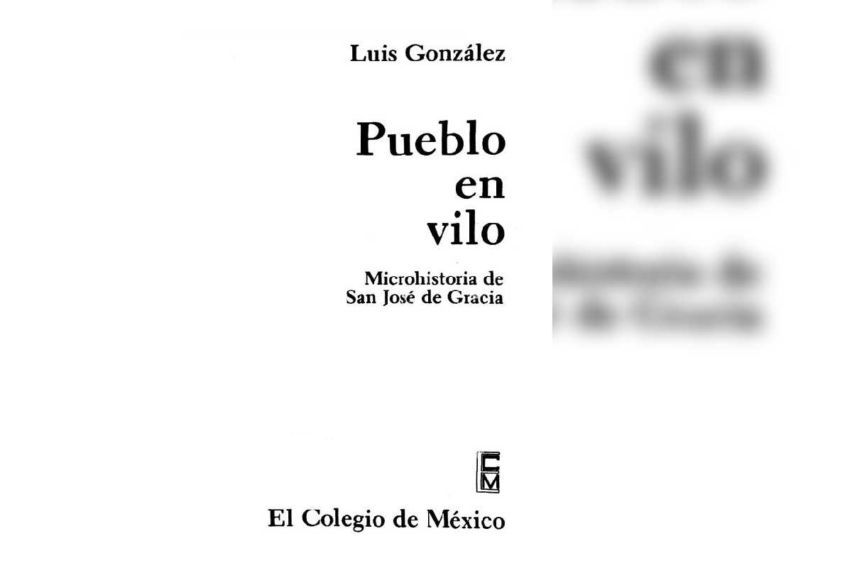 El Pueblo en Vilo