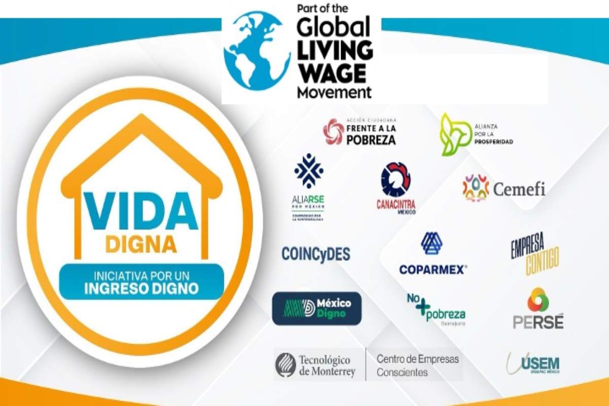 El siguiente paso frente a la pobreza: ingreso digno