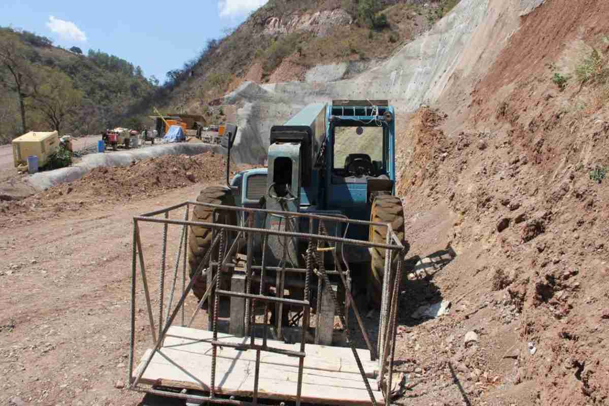 En dos días, realizan consulta y aprueban construcción de presa Margarita Maza en Oaxaca