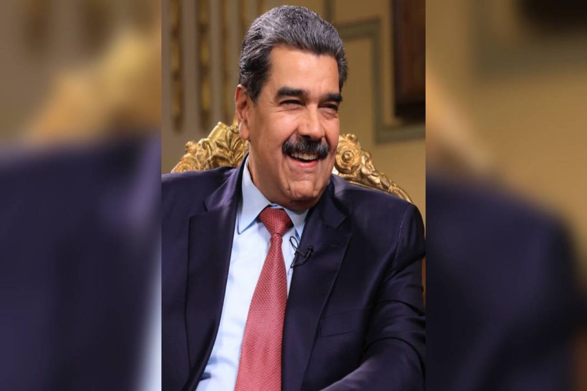 "Esta página no está disponible. Disculpa las molestias": YouTube cerró canal de Nicolás Maduro