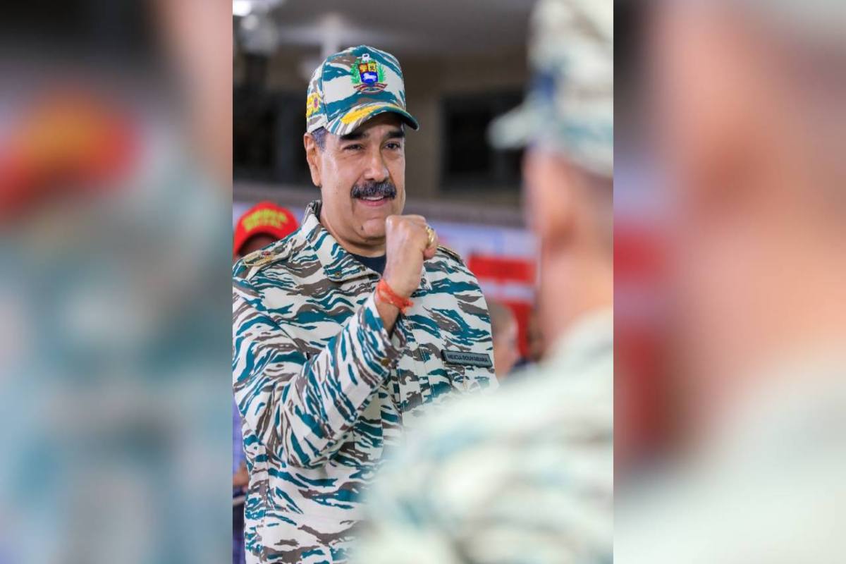 "Esta página no está disponible. Disculpa las molestias": YouTube cerró canal de Nicolás Maduro