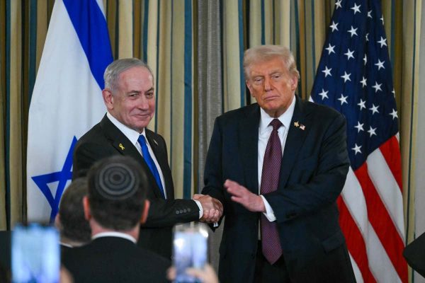 Estados Unidos e Israel acuerdan plan de paz para Gaza; Trump se dice dispuesto a encabezar transición