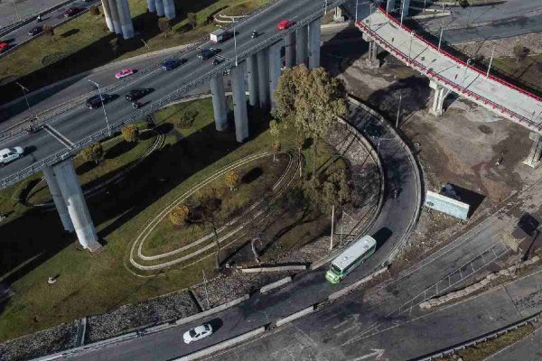 Explosión de pipa en Iztapalapa