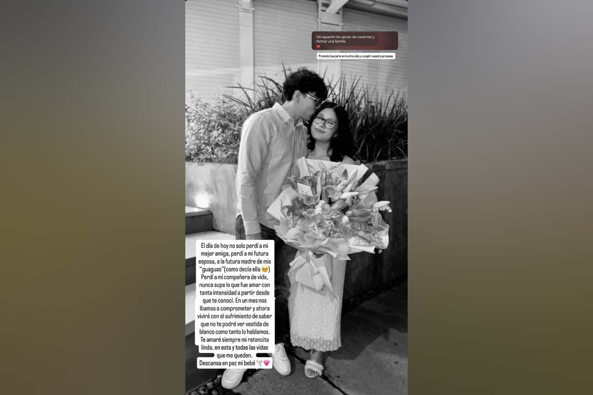 Fallece Ana Daniela, estudiante de la UNAM, tras explosión de pipa en Puente de la Concordia 