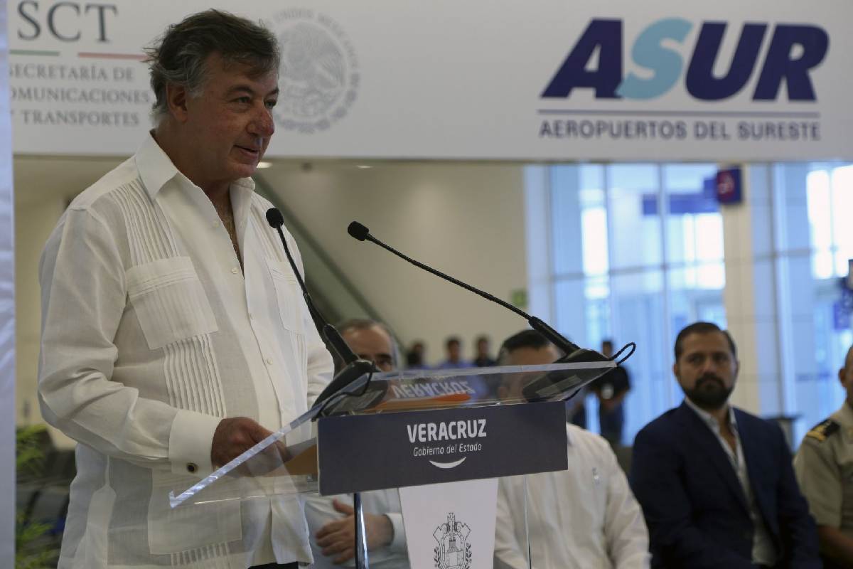 Fernando Chico Pardo dueño del 25% de banamex