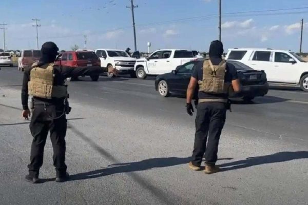 Fiscalía de Tamaulipas busca “encubrir” a policías que asesinaron a niño “por error”: abogados penalistas