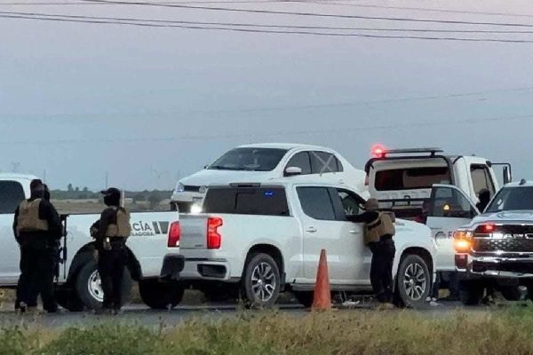 Fiscalía de Tamaulipas busca “encubrir” a policías que asesinaron a niño “por error”: abogados penalistas
