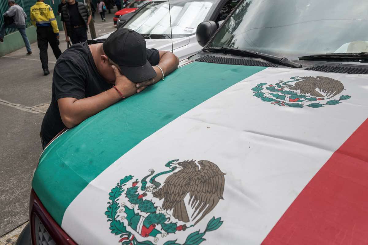 Gasera deja a familias de las víctimas sin apoyo