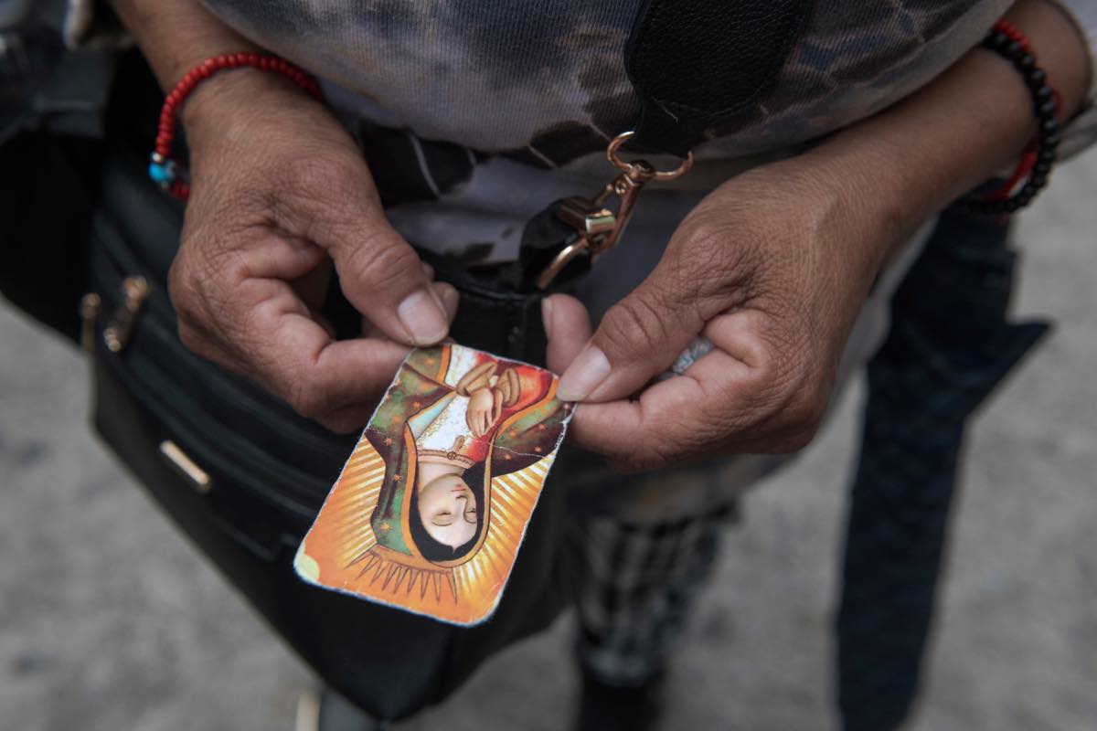 empresa gasera deja a familias de las víctimas sin apoyo tras explosión de pipa en Iztapalapa