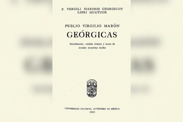 Georgicas