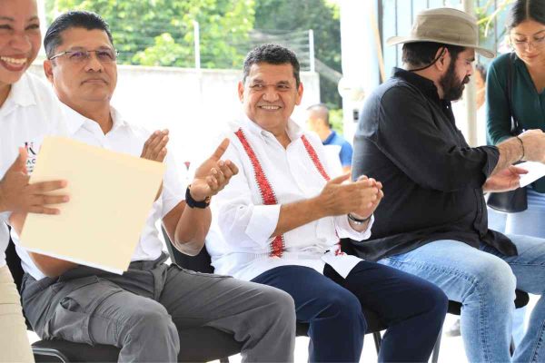 Gobernador de Tabasco
