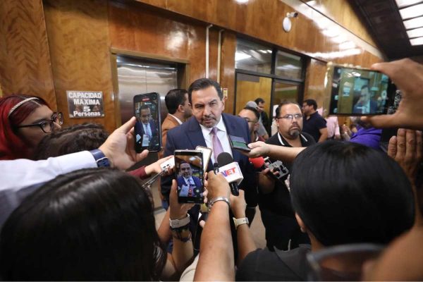 Gobierno de Ciudad Juárez realizará Grito de Independencia en Megabandera del Chamizal pese a clausura de Profepa