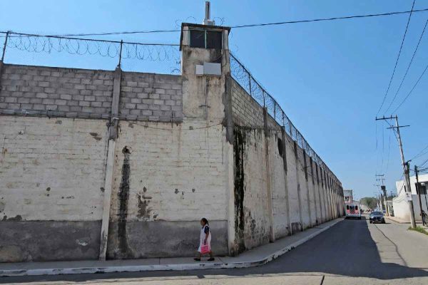 Hallan muerto a reo en Cereso de Tulancingo, Hidalgo; van tres muertes en el penal en menos de un mes