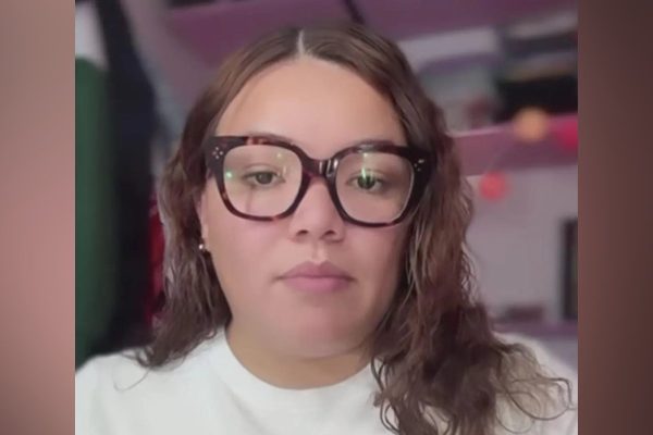 Hermana de joven desaparecido por cinco años en sinaloa