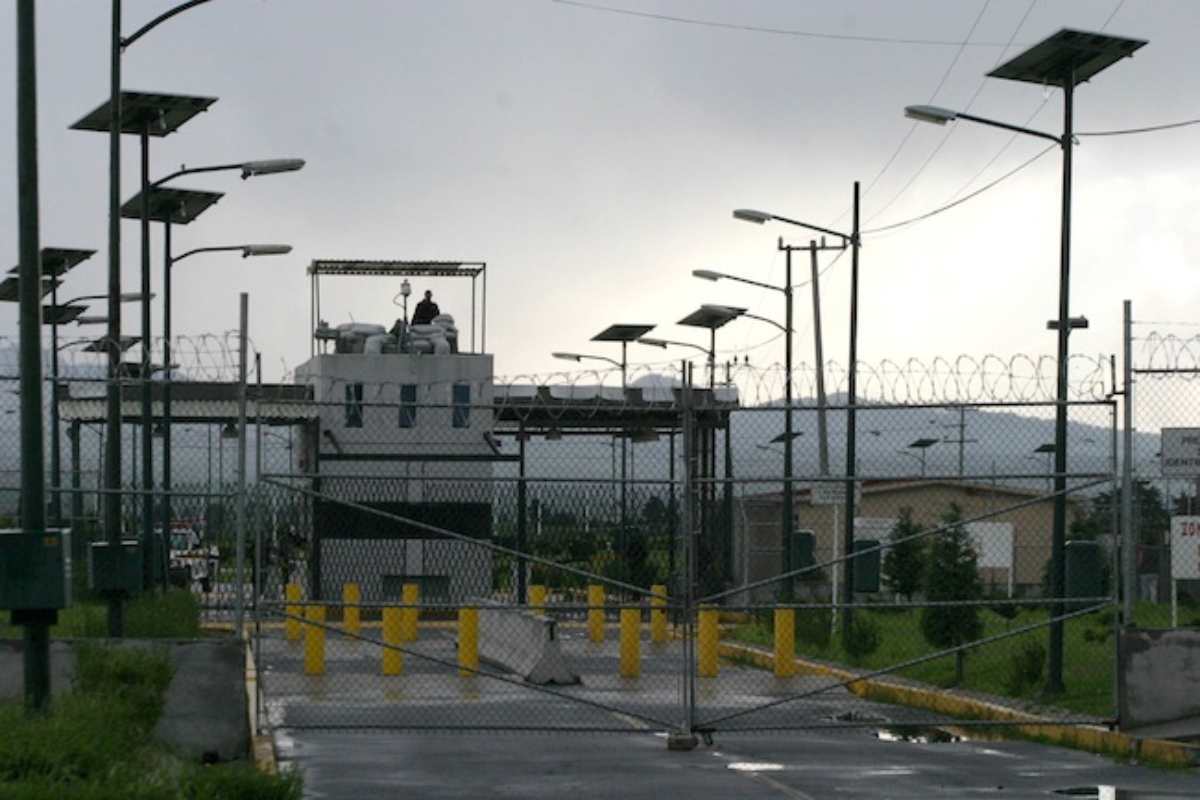 Hernán Bermúdez tiene orden de aprehensión en Tabasco, Fiscalía local pide trasladarlo a la entidad