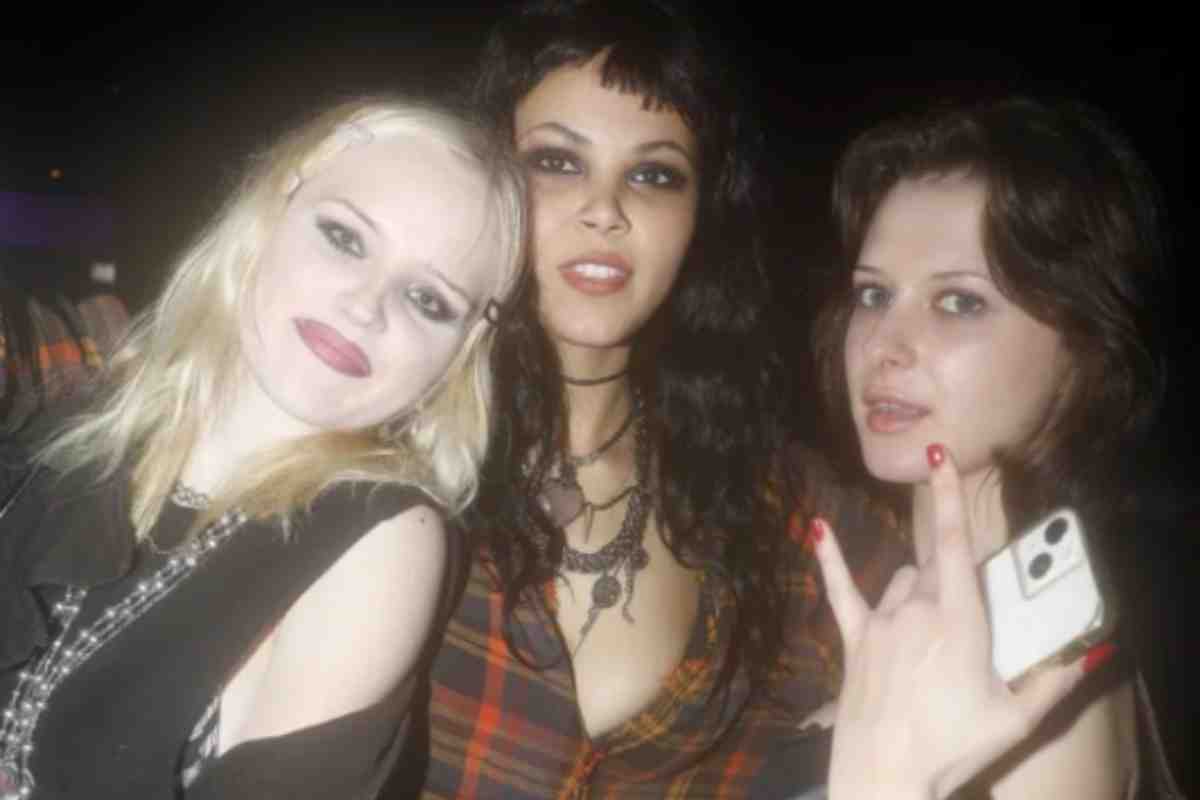 Indie sleaze