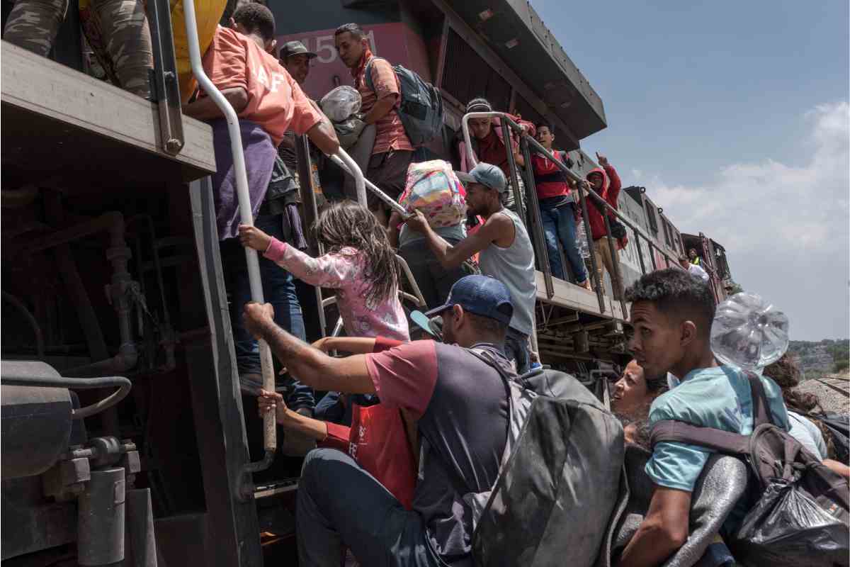 Israel Fuguemann gana el POY Latam 2025 en la categoría fotoperiodista del año