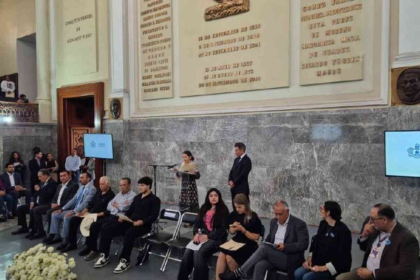 Jalisco: Lemus ofrece disculpa pública a familias de desaparecidos tras primer acto revictimizante de la fiscalía