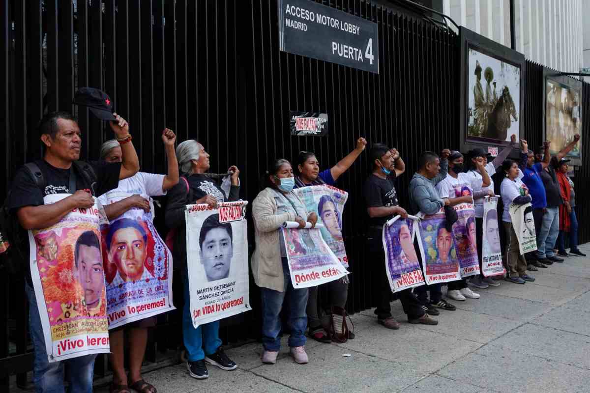 José Luis Abarca, exalcalde de Iguala, Guerrero, consigue suspensión para frenar condena de 92 años