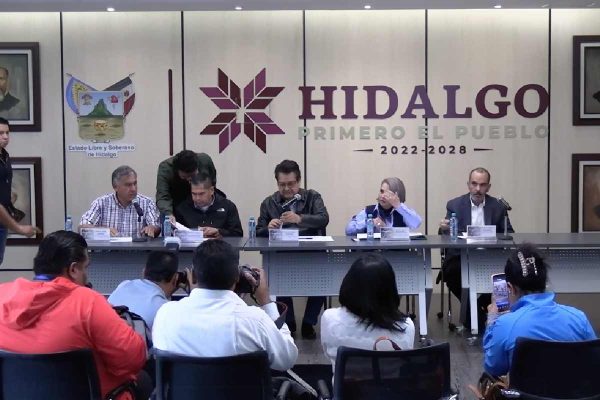 Juez atacado a tiros en Tula, Hidalgo, vinculó a proceso a diversos alcaldes por casos de corrupción