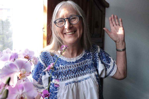 Julieta Norma Fierro Gossman astrónoma y científica mexicana