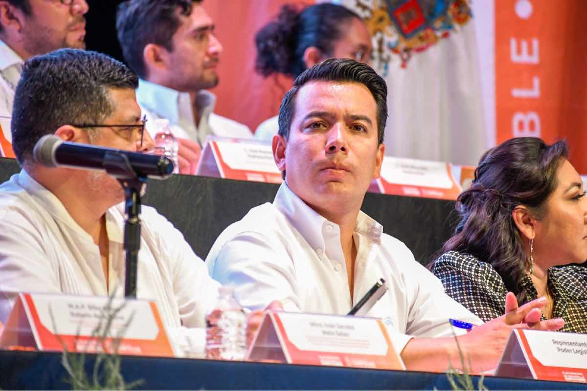 La Ley Alito de Campeche, ¿tiene dedicatoria?