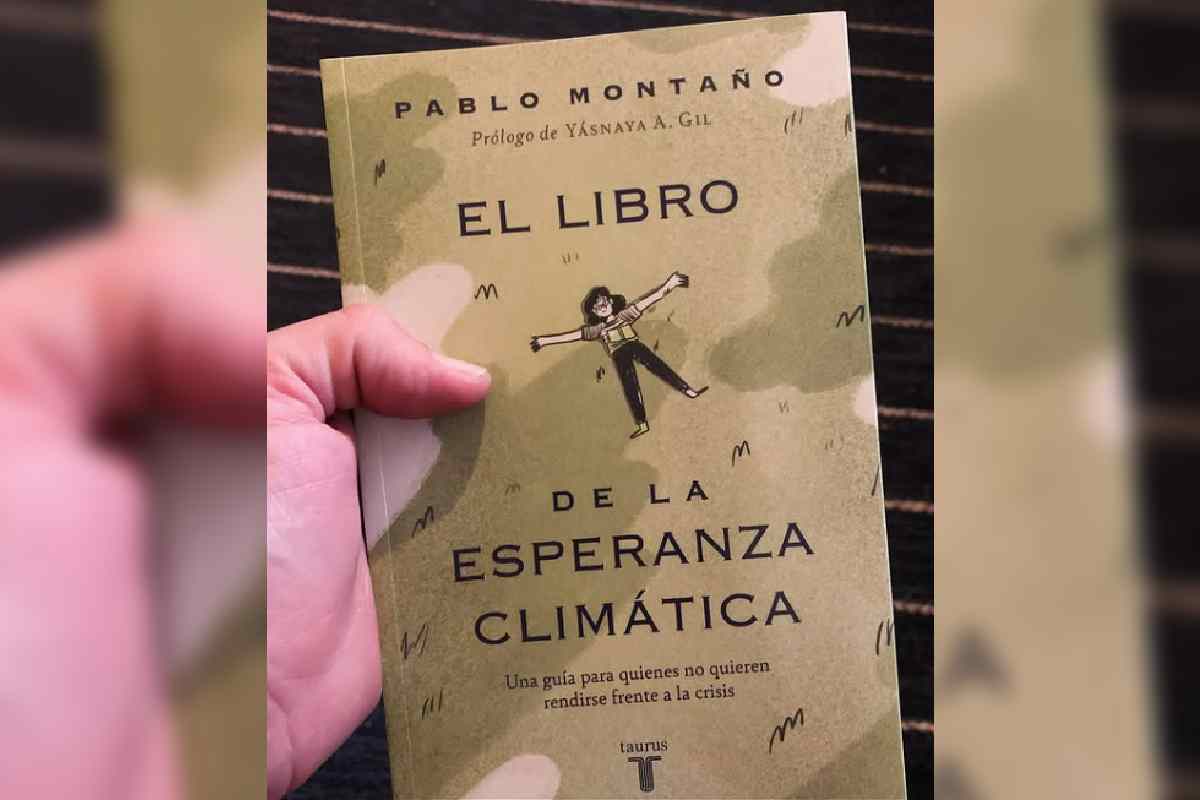 La esperanza climática