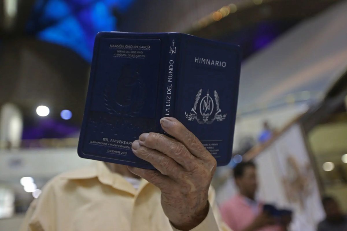 Liberan a 38 presuntos integrantes de la Luz del Mundo; jueza consideró que detención fue ilegal 