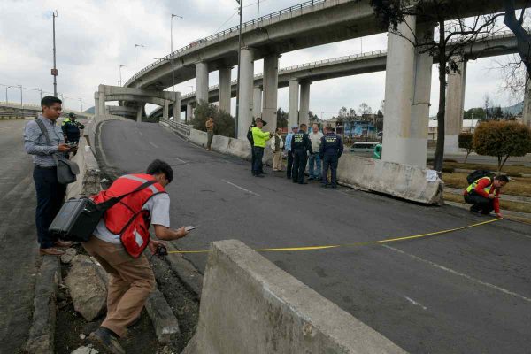 “Lo recuerdo como un amigo”: un altar en Iztapalapa guarda la memoria de víctimas de la explosión