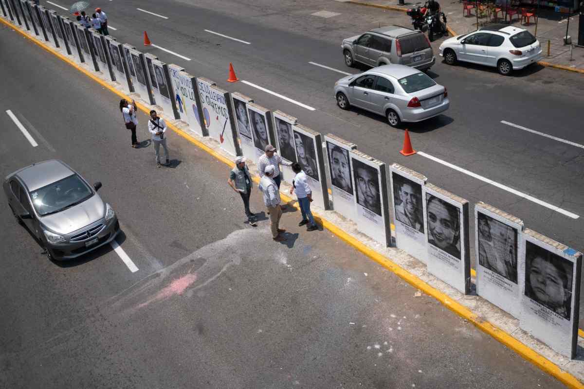 Localizan cuerpo de coordinador operativo de Pemex en Boca del Río, tenía 19 días desaparecido