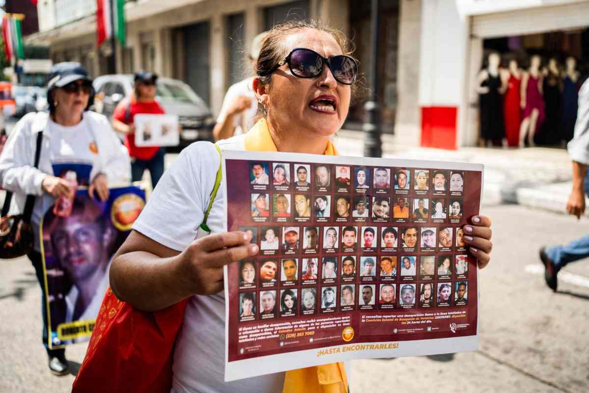 Localizan cuerpo de coordinador operativo de Pemex en Boca del Río, tenía 19 días desaparecido