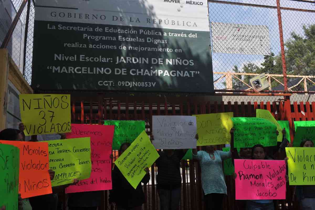 Marcelino de Champagnat
