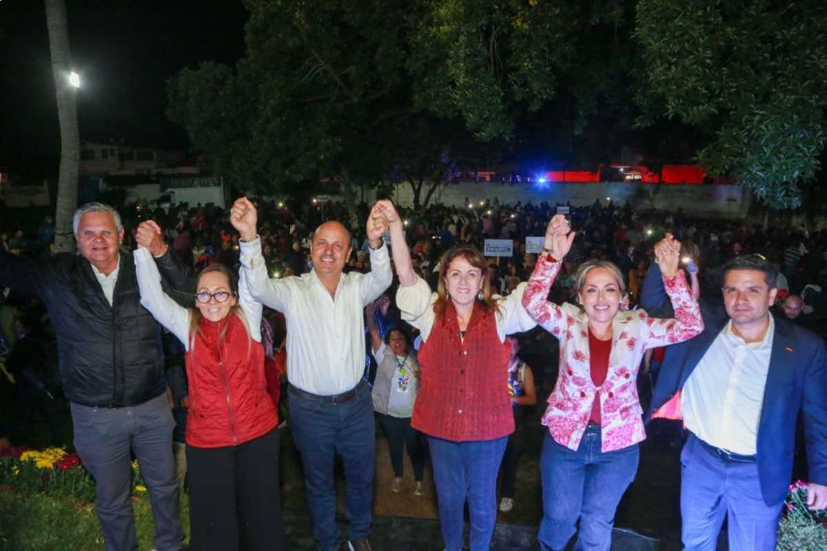 El gobierno de Margarita González Saravia oculta los contratos que Servicios de Salud de Morelos entregó en el sexenio de Cuauhtémoc Blanco, a C&M Distribuidora de Medicamentos y Material de Curación S.A. de C.V.