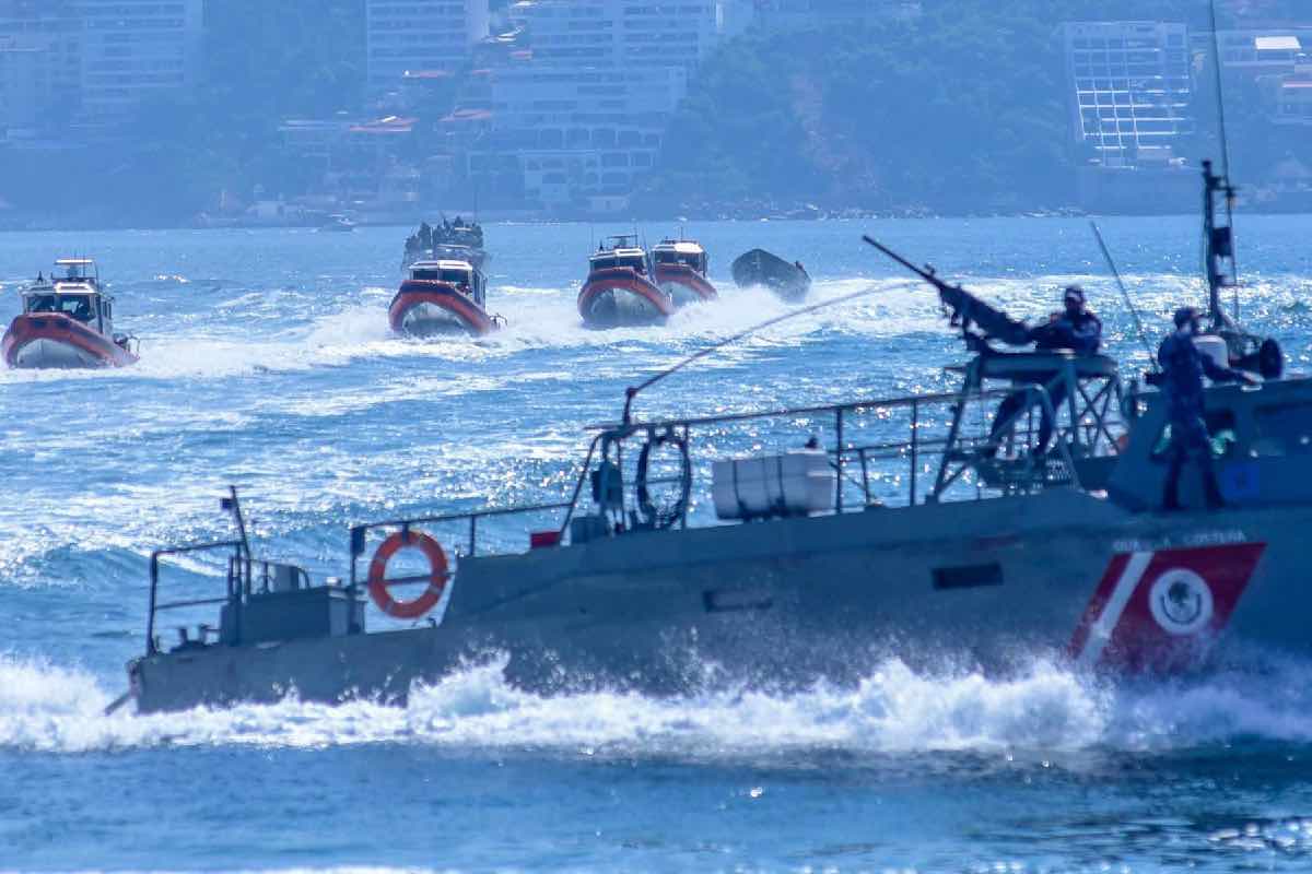 Marina Armada de México