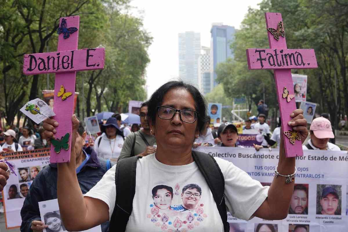 Menores desaparecidos son encontrado sin vida