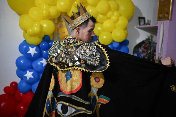 Migrante venezolano fue discriminado por su homosexualidad